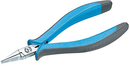 GEDORE Elektronik-Flachzange, 1 Stück, 8305-9