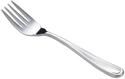 Tescoma Linea Oneka, 6 Forchette da Pesce