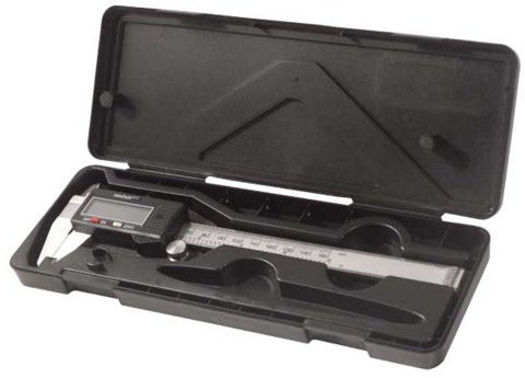 Mauk 1543 - Calibre digital