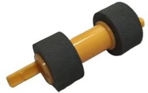 GearHaven 12X Pickup Feed Roller kompatibel med 4500 4510 7100 B400 B405 6125 6130 3615 3655 B6200 B6250 B6300 B6500 B710