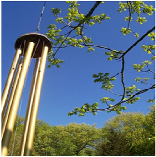 Wind Chime of Invigoration