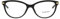 Burberry Unisex-Erwachsene 0BE 2280 3001 54 Sonnenbrille, Schwarz (Black)