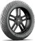 MICHELIN City Grip 2 Motorradreifen 110/90-13 56S Vorderrad