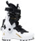 Atomic Damen Backland Pro W Wh Skischuhe, Weiß, Schwarz, Gold, 38 EU