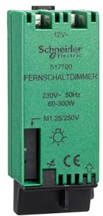 Elso Fernschaltdimmer Steuerspannung 12 V, 517700