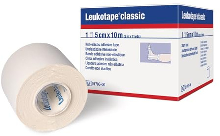 BSN Medical Leukotape Classic, 5 cm