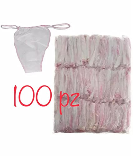 TANGA DONNA MONOUSO TNT 100PZ ROIAL PROFESSIONAL