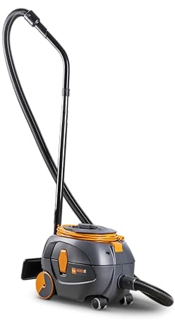 TASKI Aero 8 Plus Hoover, Grau/Orange