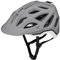 KED Trailon MTB Fahrrad Helm grau 2022: Größe: M (52-58cm)