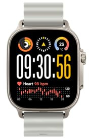 realme Watch 5 RMW2501 Titanium Silver EU