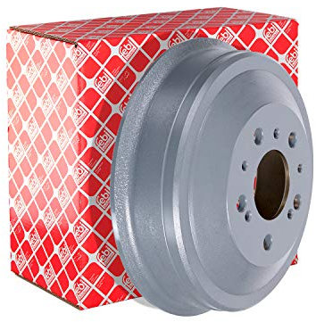 febi bilstein 07889 Bremstrommel