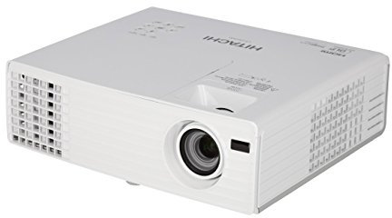 Hitachi dh300 Videoproiettore DLP (Full HD, 1920 X 1080 Pixel, 3000 ANSI lumen)