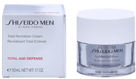 Men Total Revitalizer Cream 50 Ml