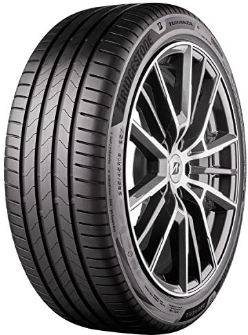 BRIDGESTONE - 225/45 R17 TL 91W TURANZA 6 MFS ENLITEN BSW - Sommerreifen