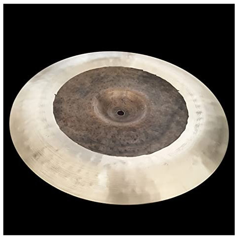 Cymbals Handgefertigte 14'' China-Becken Splash-Becken