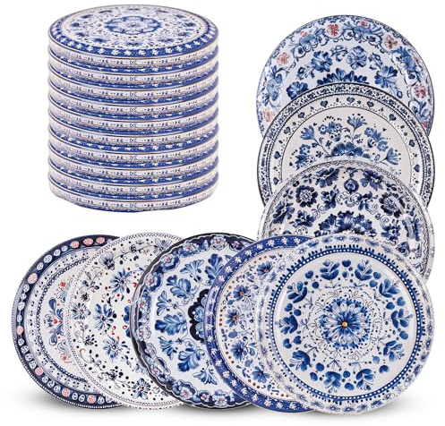 KADAX Skruvlock fi 82 mm, set med 10 vita, metall twist-off med lufttät tätning, återanvändbara ersättningslock för glasburkar och glasburkar