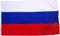 XXL Flagge Fahne Russland 150 x 250 cm
