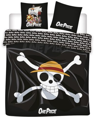 Aymax Juego de Lit réversible - OP - 240 cm x 220 cm