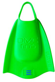 DMC Elite Silicone Water Fins for Swim and Training
