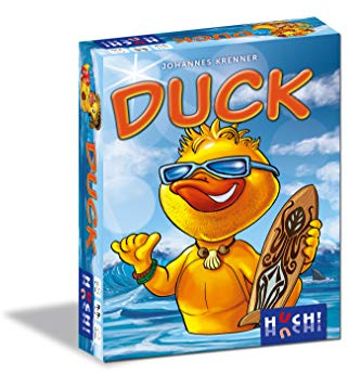 HUCH! Duck