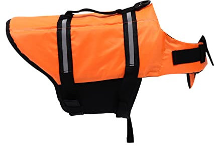 Levemolo Schwimmweste Für Haustiere Schwimmweste Für Hunde Ergonomisches Design