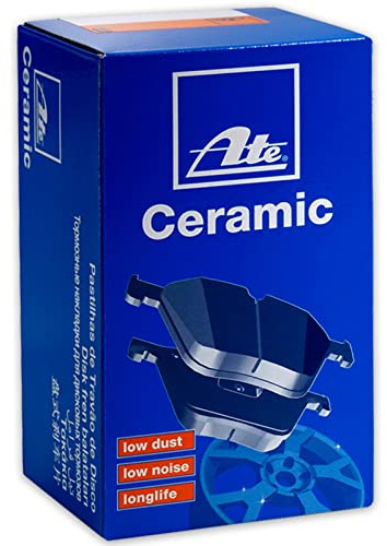 ATE 13.0470-3988.2 Brake Pad Set, Disc Brake