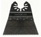 DeWalt DT20741-QZ Multi-Tool Saw Blade, One Size