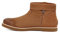 UGG Damen JOSEFENE Cuff Stiefel, Chestnut, 40 EU