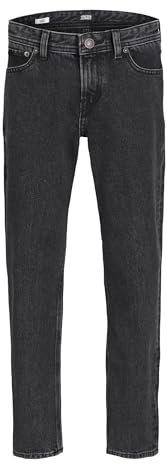JACK & JONES Boy Loose Fit Jeans Jungen Chris Original NA 823
