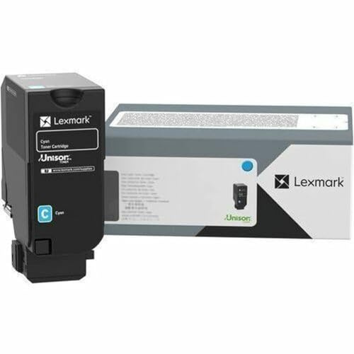 Lexmark Lxk CS/X73x Cyan Rtn 16.2K CRTG