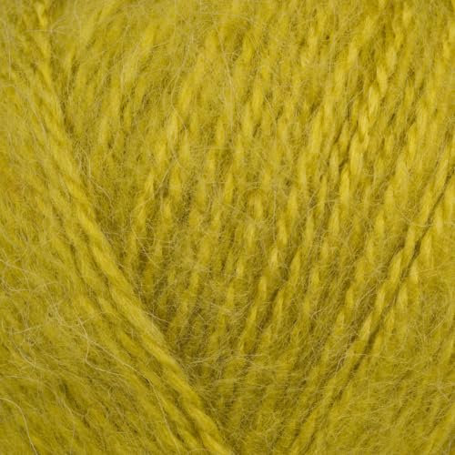 Stylecraft 3202153 Grace Long Grass (2153) Yarn - 100g