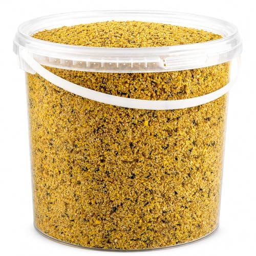Premium Moist Eggfood, 2.5L Tub