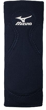 Mizuno Slider Knieschoner, Marineblau