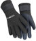 Scubatec Neoprenhandschuhe Tauchhandschuhe 5 mm schwarz M