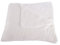 Love Cashmere Couverture pour Bébé Ultra Douce 100% Cachemire - Blanc - Fait Main à Écosse