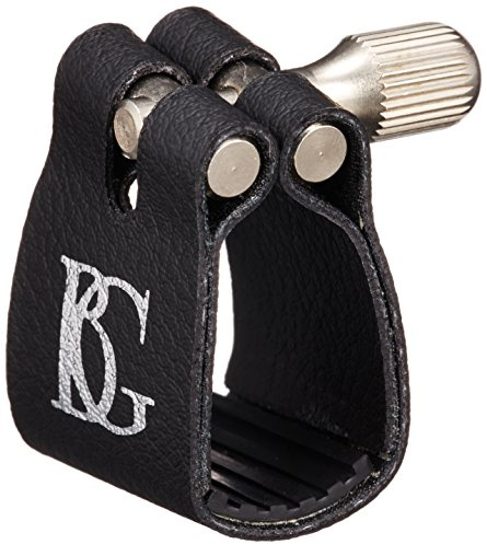Bg L6 - Ligadura clarinete sib standard
