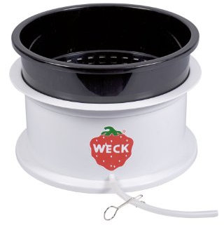 Saftgewinner Kombi-Set 2 tlg. von Weck