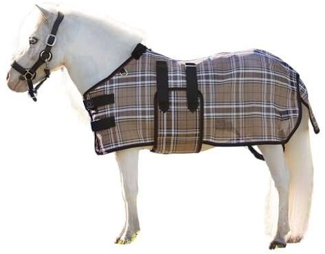 Kensington Signature Mini Textilene Protective Fly Sheet