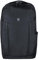 Victorinox Altmont Professional Deluxe Travel Mochila para portátil, mochila con compartimento para portátil, mujer/hombre, 26 x 30 x 46 cm, 25 l, con cierre, negro