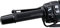 Daytona Motorradgriff 12V, Schwarz, Thermoplastischer Gummi (TPR), 120 mm Länge und Breite, für Motorroller, Lenker Ende offen