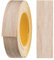 haggiy ruban de chant en mélamine autocollant 18 mm x 5 m I ruban de chant I ruban de chant pour meubles I maintien sûr sans repassage I placage pour étagères/panneaux en bois Ruester Libert clair