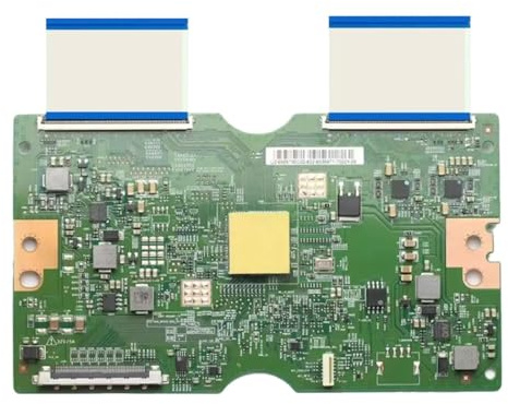 Scheda logica T650HVN12.3 CTRL BD 65T37-C04 TV 65 pollici, compatibile con Sony, KDL-65W850C Prodotto Scheda T-con Scheda TV universale(Cables with board)