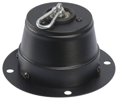 Equinox 3 RPM Mirror Ball Motor