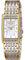 Boccia Damen Analog Quarz Uhr mit Titan Armband 3212-09