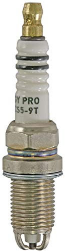 HELLA 8EH 188 704-401 Candela accensione - Energy Pro YM8RCS5-9T - Apertura chiave: 16 - Lunghezza filettatura: 19mm - Distanza degli elettrodi: 0.9mm