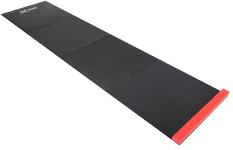 XQmax Dart matta pussel