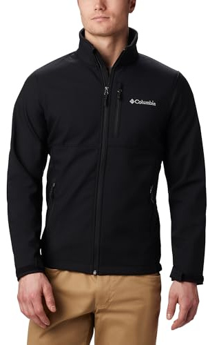Columbia Ascender, Giacca Softshell da Uomo