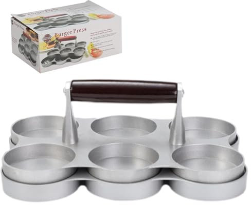 Hamburger Press Meat Press Meat Beef Veggie Patty Press Stuffed Hamburger