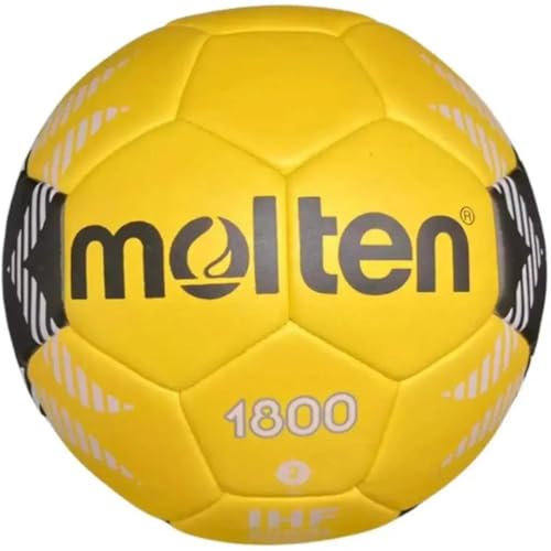 MOLTEN Ballon de Hand HX1800 V24 T2