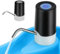 SVCEQZE Toy Water Pump, Water Bottle Pump Dispenser, 6.4x6.4x11.7cm Water Table Pump Kids, Electric Water Dispenser, Small Water Table Accessories, Funny Water Game Toys For Kids Boys And Girls